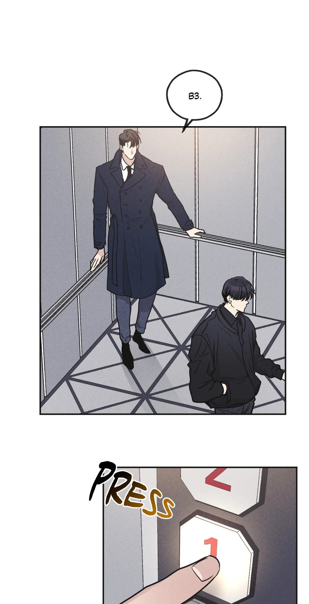 Payback, Chapter 54 image 18